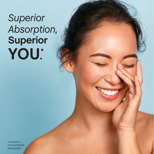 Melora Grassfed Collagen Powder