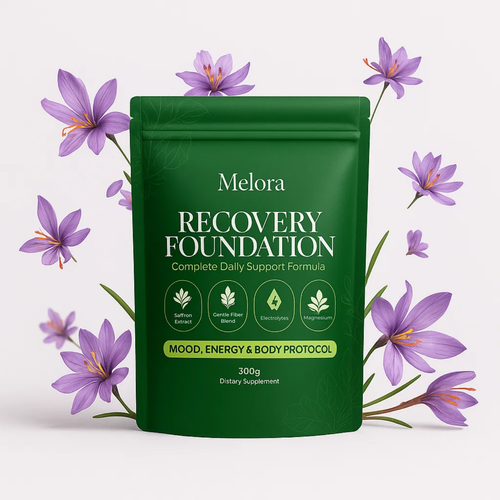 Melora Recovery Foundation