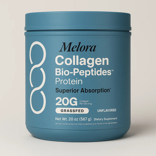 Melora Grassfed Collagen Powder
